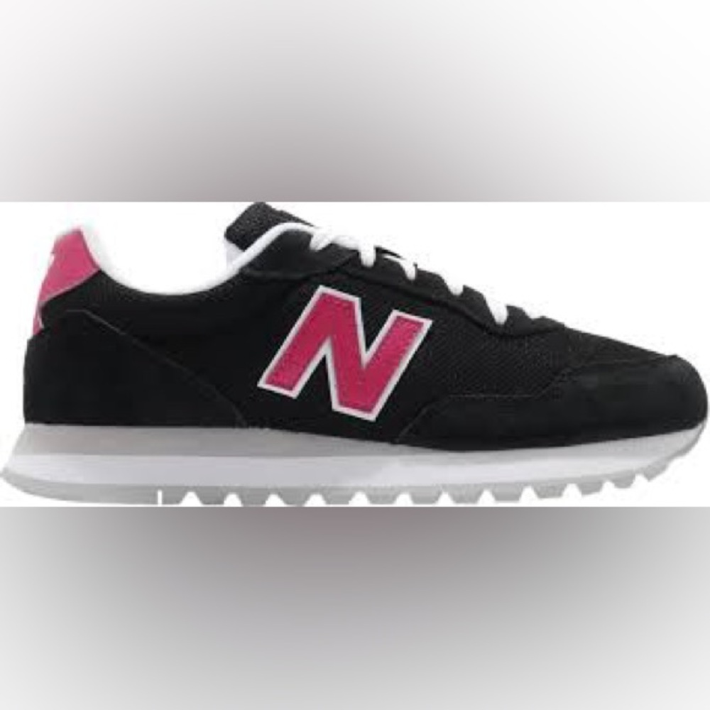 New Balance Women’s WL527PCA Sneakers - New Condition